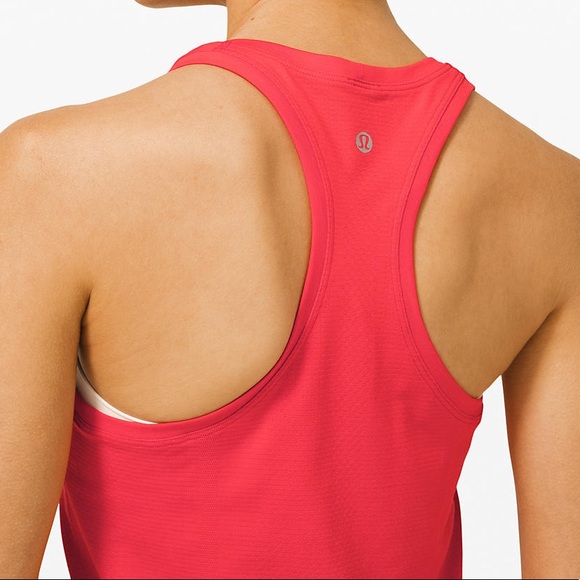 Lululemon Swiftly Tech Racerback 2.0 - Picture 5 of 10